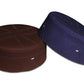 Shakir Kufi Classic Daily Namaz Topi