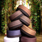 Uqba Kufi Classic Muslim Namaz Topi