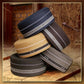 Warsa Kufi Premium Islamic Prayer Cap for Men