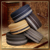 Warsa Kufi Premium Islamic Prayer Cap for Men