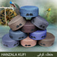 Kufi Classic Muslim Namaz Topi