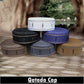 Qatada Kufi Premium Islamic Prayer Cap for Men