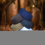 Afridi Kufi Premium Islamic Prayer Cap for Men