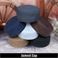 Jameel Kufi Premium Islamic Prayer Cap for Men