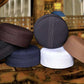 Lubaba Kufi Premium Islamic Prayer Cap for Men