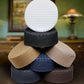 Shehzada Kufi Premium Islamic Prayer Cap for Men