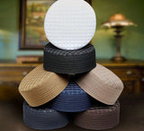 Shehzada Kufi Premium Islamic Prayer Cap for Men