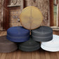 Shujaat Kufi Premium Islamic Prayer Cap for Men