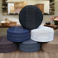 Sabeeh Kufi Premium Islamic Prayer Cap for Men