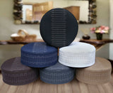 Sabeeh Kufi Premium Islamic Prayer Cap for Men