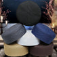 Shaiq Kufi Premium Islamic Prayer Cap for Men