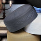 Shaiq Kufi Soft Comfortable Islamic Skull Cap