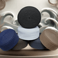 Taji Kufi Classic Muslim Namaz Topi