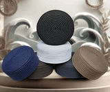 Taji Kufi Classic Muslim Namaz Topi