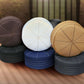 Urwa Kufi Premium Islamic Prayer Cap for Men