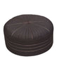 Brown Urwa Kufi Classic Daily Namaz Topi