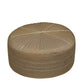 Golden Urwa Kufi Premium Embroidered Islamic Cap