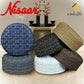 Nisaar Kufi Premium Embroidered Islamic Prayer Cap