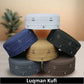 Luqman Kufi Premium Islamic Prayer Cap for Men