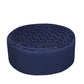 Blue Jamal Summer Kufi Breathable Muslim Prayer Hat