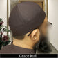 Mehendi Grace Kufi  Traditional Prayer Cap Stylish 