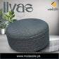 Grey Ilyas Edition Soft Structured Skull Cap