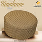 Golden Rawhaan Premium Classic Embroidered Prayer Cap
