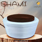 Brown SH-004 Classic Turkish Kufi Turban Hat