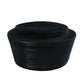 Black SH-004 Premium Traditional Turkish Shami Cap