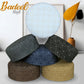 Badeel Kufi Premium Islamic Prayer Cap for Men