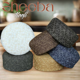 Sheeba Kufi Premium Islamic Prayer Cap for Men