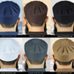 Umar Winter Kufi Soft Traditional Namaz Topi