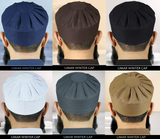 Umar Winter Kufi Soft Traditional Namaz Topi