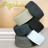 Perfeksie Kufi Premium Islamic Prayer Cap for Men