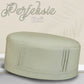 Golden Perfeksie Kufi Refined Muslim Prayer Cap