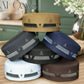 Al-Qaws Kufi Classic Muslim Namaz Topi