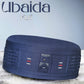 Navy Ubaida Kufi Modern Salah Cap for Men