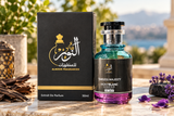TIMELESS MAJESTY - INSPIRED BY MONTBLANC LEGEND – 50 ML