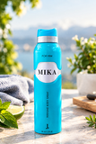 Miika J. Perfume Body Spray – 150ml