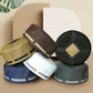 Premium Ehtesham Kufi Handmade Islamic Prayer Cap Collection