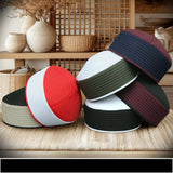 Husn-e-Mehfil Kufi Premium Traditional Prayer Cap