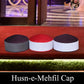 Husn-e-Mehfil Islamic Kufi Hat for Men
