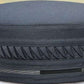Grey Matloob Kufi Soft Comfortable Islamic Skull Cap