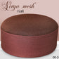 Sirya Mesh Kufi Cap – Muslim Prayer Cap for Men