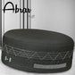 Abrar Kufi Cap – Muslim Prayer Cap for Men for Everyday Wear