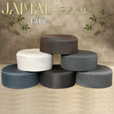 Jamal Royal Kufi Traditional Islamic Prayer Hat